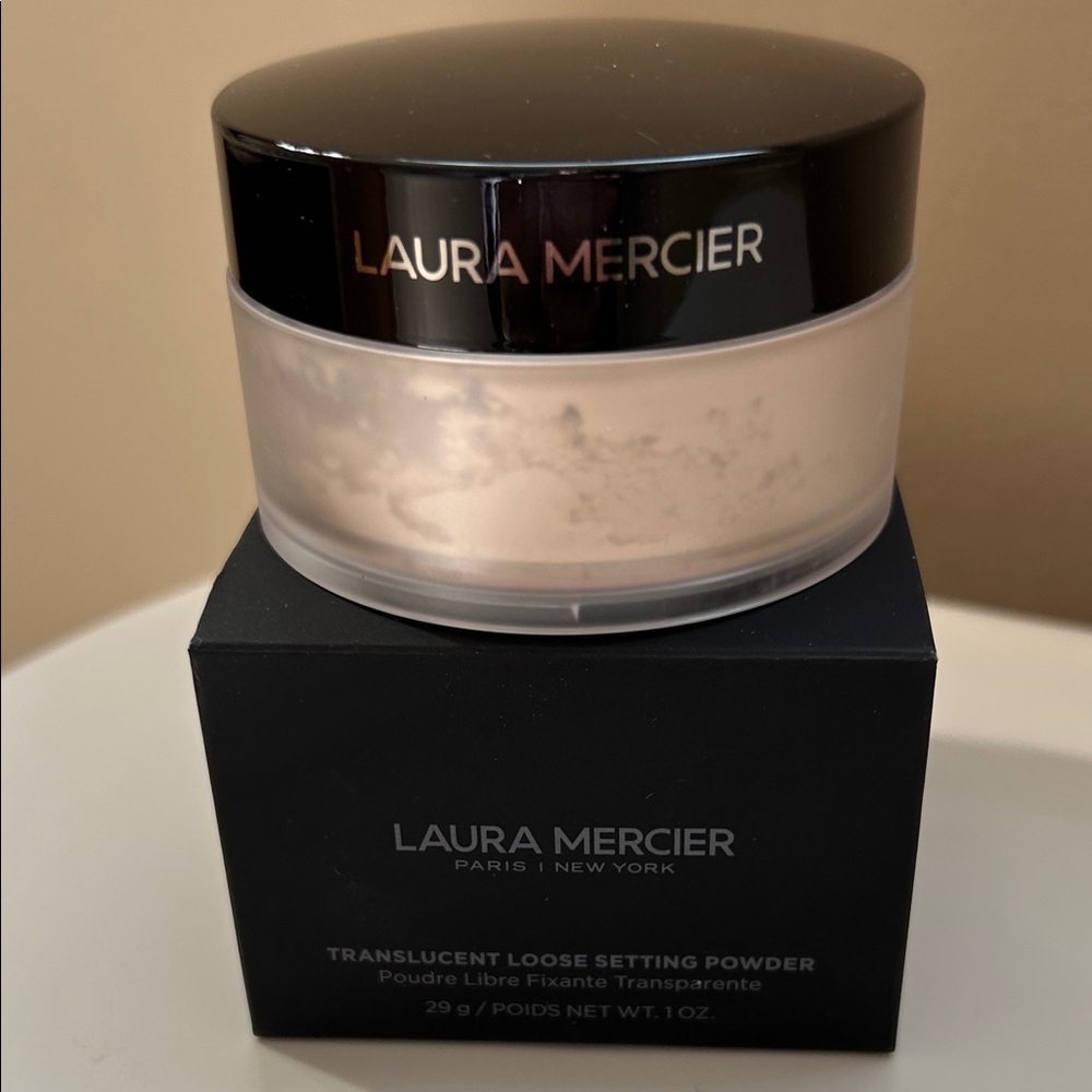 Laura Mercier Loose Setting Powder